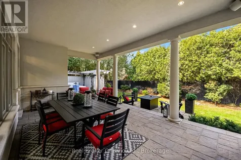 4507 Lakeshore Road Burlington (shoreacres) ON L7L 1B3