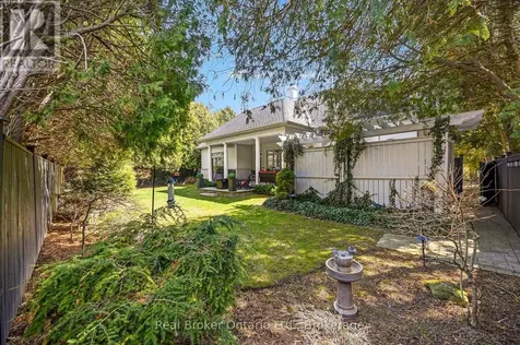 4507 Lakeshore Road Burlington (shoreacres) ON L7L 1B3