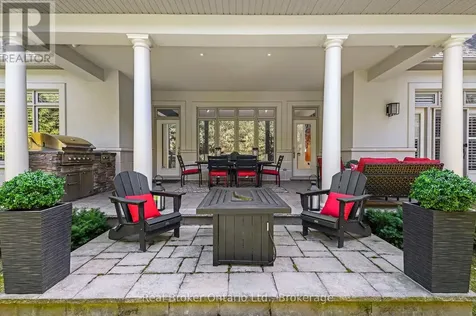 4507 Lakeshore Road Burlington (shoreacres) ON L7L 1B3
