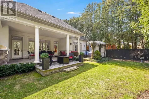 4507 Lakeshore Road Burlington (shoreacres) ON L7L 1B3