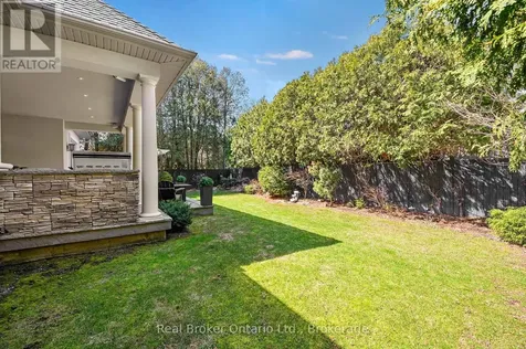 4507 Lakeshore Road Burlington (shoreacres) ON L7L 1B3