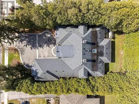 4507 Lakeshore Road Burlington (shoreacres) ON L7L 1B3
