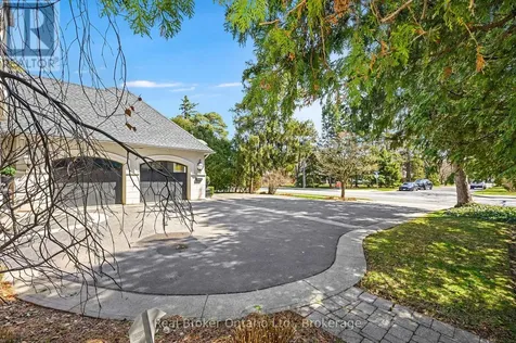 4507 Lakeshore Road Burlington (shoreacres) ON L7L 1B3