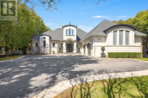 4507 Lakeshore Road Burlington (shoreacres) ON L7L 1B3