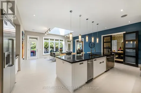 4507 Lakeshore Road Burlington (shoreacres) ON L7L 1B3