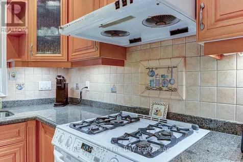 126 29th Street North Wasaga Beach ON L9Z 2C9