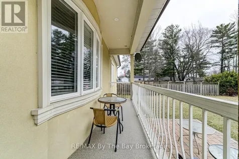 126 29th Street North Wasaga Beach ON L9Z 2C9