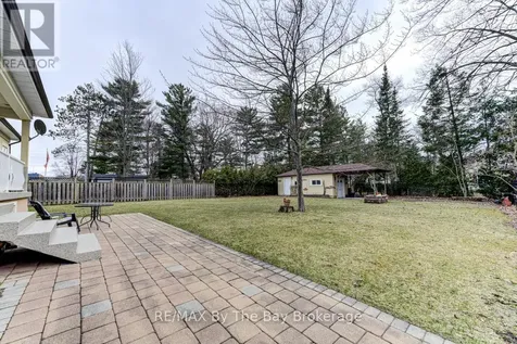 126 29th Street North Wasaga Beach ON L9Z 2C9