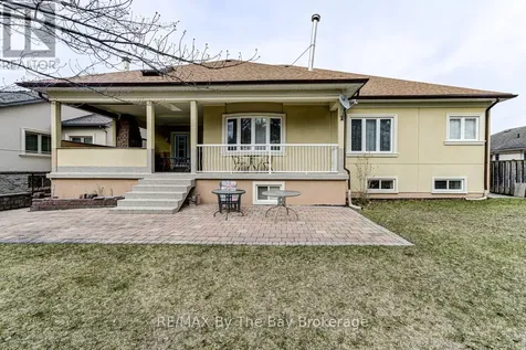 126 29th Street North Wasaga Beach ON L9Z 2C9
