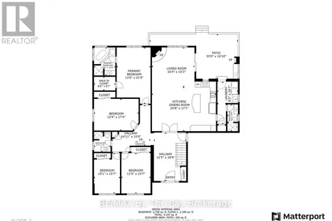 126 29th Street North Wasaga Beach ON L9Z 2C9
