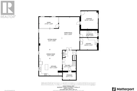 126 29th Street North Wasaga Beach ON L9Z 2C9