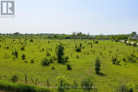 Point Lt 6 7 Sideroad Meaford ON N4L 1W7