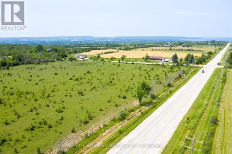 Point Lt 6 7 Sideroad Meaford ON N4L 1W7