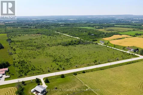 Point Lt 6 7 Sideroad Meaford ON N4L 1W7