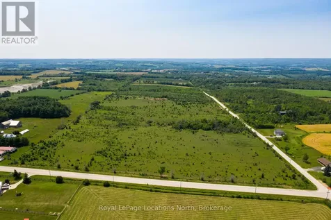 Point Lt 6 7 Sideroad Meaford ON N4L 1W7