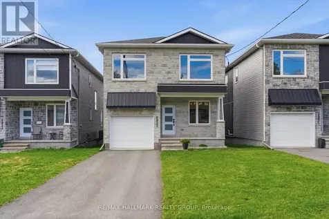 6933 Notre Dame Street Ottawa ON K1C 1H6