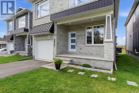 6933 Notre Dame Street Ottawa ON K1C 1H6