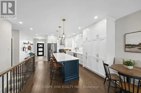 601 Meadowridge Circle Ottawa ON K0A 1L0