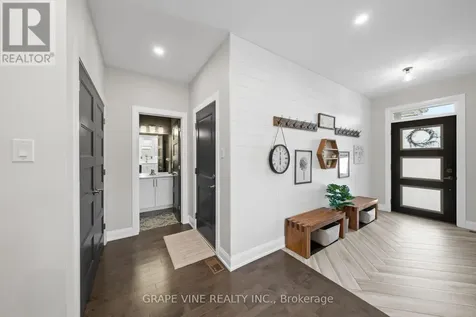601 Meadowridge Circle Ottawa ON K0A 1L0
