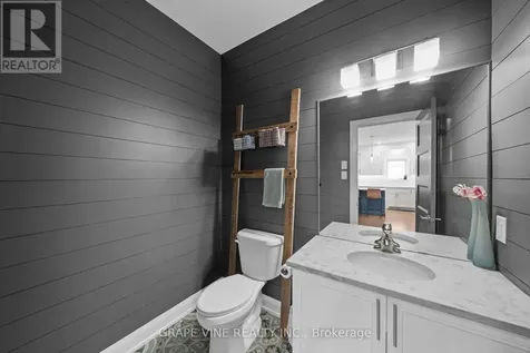 601 Meadowridge Circle Ottawa ON K0A 1L0