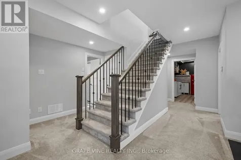 601 Meadowridge Circle Ottawa ON K0A 1L0