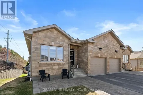 601 Meadowridge Circle Ottawa ON K0A 1L0