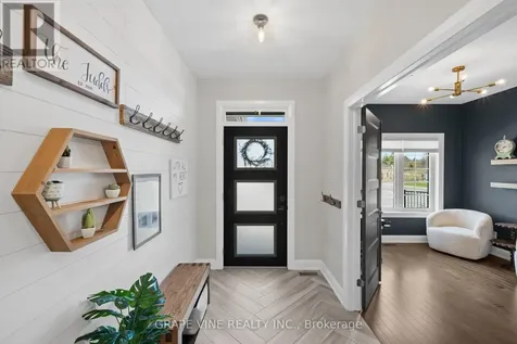 601 Meadowridge Circle Ottawa ON K0A 1L0
