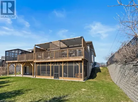 601 Meadowridge Circle Ottawa ON K0A 1L0