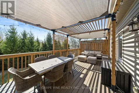 601 Meadowridge Circle Ottawa ON K0A 1L0