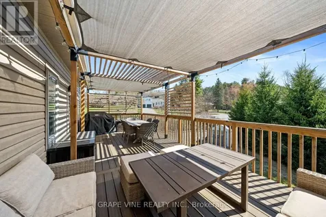 601 Meadowridge Circle Ottawa ON K0A 1L0
