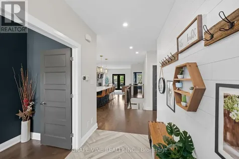 601 Meadowridge Circle Ottawa ON K0A 1L0