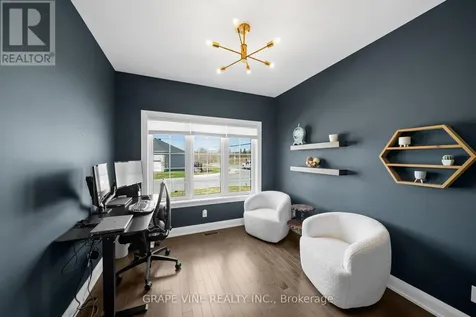 601 Meadowridge Circle Ottawa ON K0A 1L0
