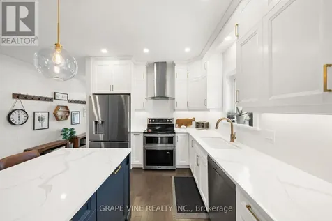 601 Meadowridge Circle Ottawa ON K0A 1L0