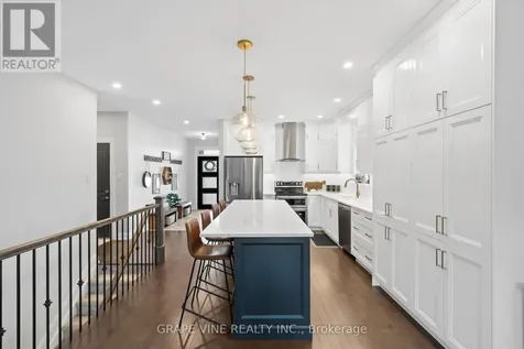 601 Meadowridge Circle Ottawa ON K0A 1L0