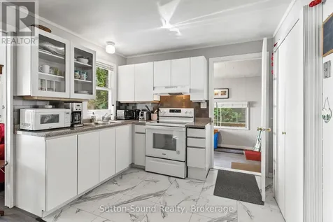 606 Mallory Beach Road South Bruce Peninsula ON N0H 2T0