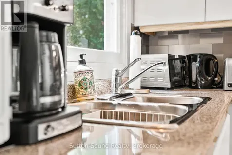606 Mallory Beach Road South Bruce Peninsula ON N0H 2T0