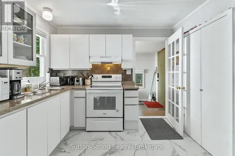 606 Mallory Beach Road South Bruce Peninsula ON N0H 2T0