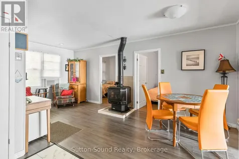 606 Mallory Beach Road South Bruce Peninsula ON N0H 2T0