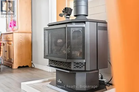 606 Mallory Beach Road South Bruce Peninsula ON N0H 2T0