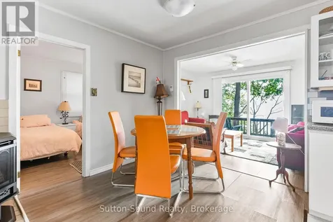 606 Mallory Beach Road South Bruce Peninsula ON N0H 2T0