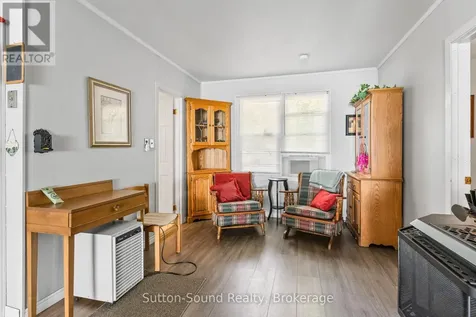 606 Mallory Beach Road South Bruce Peninsula ON N0H 2T0