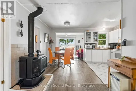 606 Mallory Beach Road South Bruce Peninsula ON N0H 2T0
