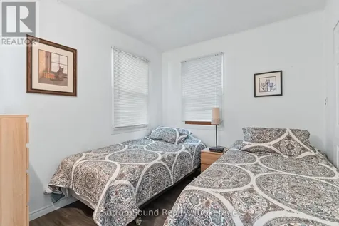 606 Mallory Beach Road South Bruce Peninsula ON N0H 2T0