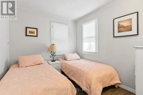 606 Mallory Beach Road South Bruce Peninsula ON N0H 2T0