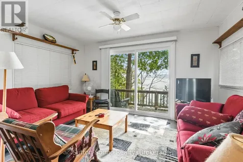 606 Mallory Beach Road South Bruce Peninsula ON N0H 2T0