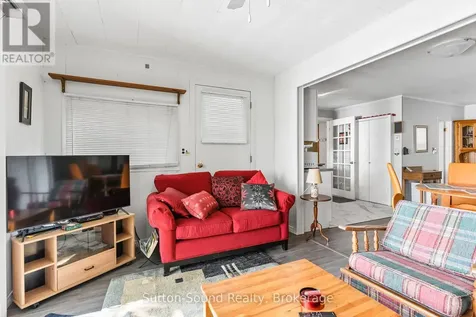 606 Mallory Beach Road South Bruce Peninsula ON N0H 2T0