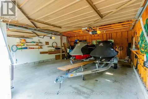 606 Mallory Beach Road South Bruce Peninsula ON N0H 2T0