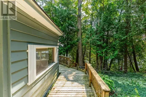 606 Mallory Beach Road South Bruce Peninsula ON N0H 2T0