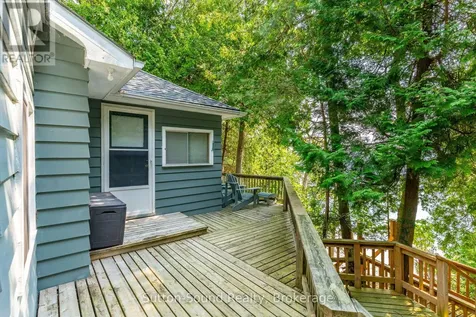 606 Mallory Beach Road South Bruce Peninsula ON N0H 2T0