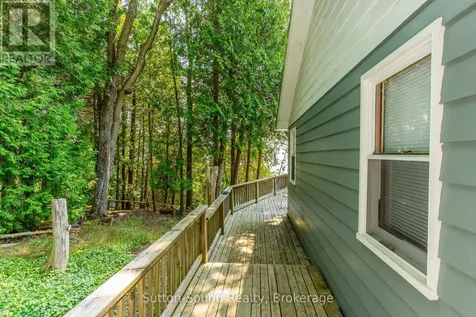 606 Mallory Beach Road South Bruce Peninsula ON N0H 2T0